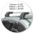 Багажник Ford C-Max 2010-2016 Whispbar S27W K740W Black