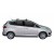 Багажник Ford C-Max 2010-2016 Whispbar S27W K740W Black
