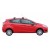 Багажник Ford Fiesta 2012- Whispbar S24W K839W