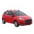 Багажник Ford Fiesta 2012- Whispbar S24W K839W