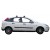 Багажник Ford Focus 1998-03 Whispbar S5W K365W