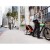 Thule Chariot Corsaire 1 Orange + набор колес.