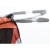 Thule Chariot Corsaire 1 Orange + набор колес.