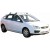 Багажник Ford Focus 2004-08 Whispbar S6W K172W Black