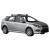 Багажник Ford Focus 5-двер. 2008-11 Whispbar S6W K602W