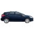 Багажник Ford Focus Hatch 2011-16 Whispbar S26W K614W
