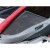 Thule Chariot Cougar 1 Red + набор колес.