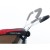 Thule Chariot Cougar 1 Red + набор колес.