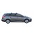 Багажник Ford Focus Universal 2011-16 Whispbar S26W K737W