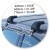Багажник Ford Focus Universal 2011-16 Whispbar S26W K737W Black
