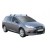 Багажник Ford Focus Universal 2011-16 Whispbar S26W K737W Black