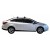 Багажник Ford Focus Sedan 2011-16 Whispbar S25W K960W