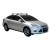 Багажник Ford Focus Sedan 2011-16 Whispbar S25W K960W