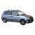 Багажник Ford Fusion 2002-05 Whispbar S25W K340W