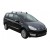 Багажник Ford Galaxy 2010-15 Whispbar S27W K764W Black