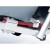 Thule Chariot CX 1 Blue + набор колес.