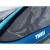 Thule Chariot CX 1 Blue + набор колес.