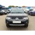 Mitsubishi L200 2007-2014 - Дефлектор капота, темный, EGR.