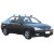 Багажник Ford Mondeo Sedan 2001-07 Whispbar S5W K370W Black