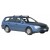 Багажник Ford Mondeo Universal 2001-07 Whispbar S4W K143W Black