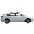 Багажник Ford Mondeo Hatchback 2007-10 Whispbar S7W K317W