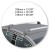Багажник Ford Mondeo Hatchback 2014- Whispbar S27W K915W