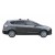 Багажник Ford S-Max 2015-2016 Whispbar S9W K974W