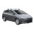 Багажник Ford S-Max 2015-2016 Whispbar S9W K974W