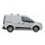 Багажник Ford Transit Connect 2014- Whispbar S27W K838W