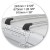 Багажник Ford Transit Connect 2014- Whispbar S27W K838W Black