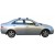 Багажник Honda Accord 2003-2007 Whispbar S6W K194W