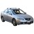 Багажник Honda Accord 2003-2007 Whispbar S6W K194W