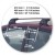 Багажник Honda Civic Hatch 2000-05 Whispbar S23W K135W