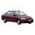Багажник Honda Civic Hatch 2000-05 Whispbar S23W K135W
