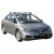 Багажник Honda Civic Sedan 2005-11 Whispbar S7W K304W Black