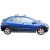 Багажник Honda Civic Hatch 2006-11 Whispbar 24W K830W