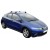 Багажник Honda Civic Hatch 2006-11 Whispbar 24W K830W