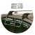 Багажник Honda Civic Hatch 2012- Whispbar S24W K661W