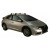 Багажник Honda Civic Hatch 2012- Whispbar S24W K661W