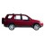 Багажник Honda CR-V 2002-07 Whispbar S6W K452W