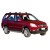 Багажник Honda CR-V 2002-07 Whispbar S6W K452W