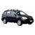 Багажник Honda CR-V 2007-11 Whispbar S5W K448W