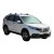 Багажник Honda CR-V SR/EX 2012-15 Whispbar S25W K676W