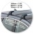 Багажник Honda CR-V S/SE 2012- Whispbar S26W K673W