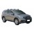 Багажник Honda CR-V S/SE 2012- Whispbar S26W K673W Black