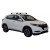 Багажник Honda HR-V 2015-16 Whispbar S25W K892W