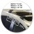 Багажник Honda HR-V 2015-16 Whispbar S25W K892W Black