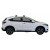Багажник Honda HR-V 2015-16 Whispbar S25W K892W Black