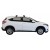 Багажник Honda HR-V 2015- Whispbar S6W K896W