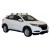 Багажник Honda HR-V 2015- Whispbar S6W K896W